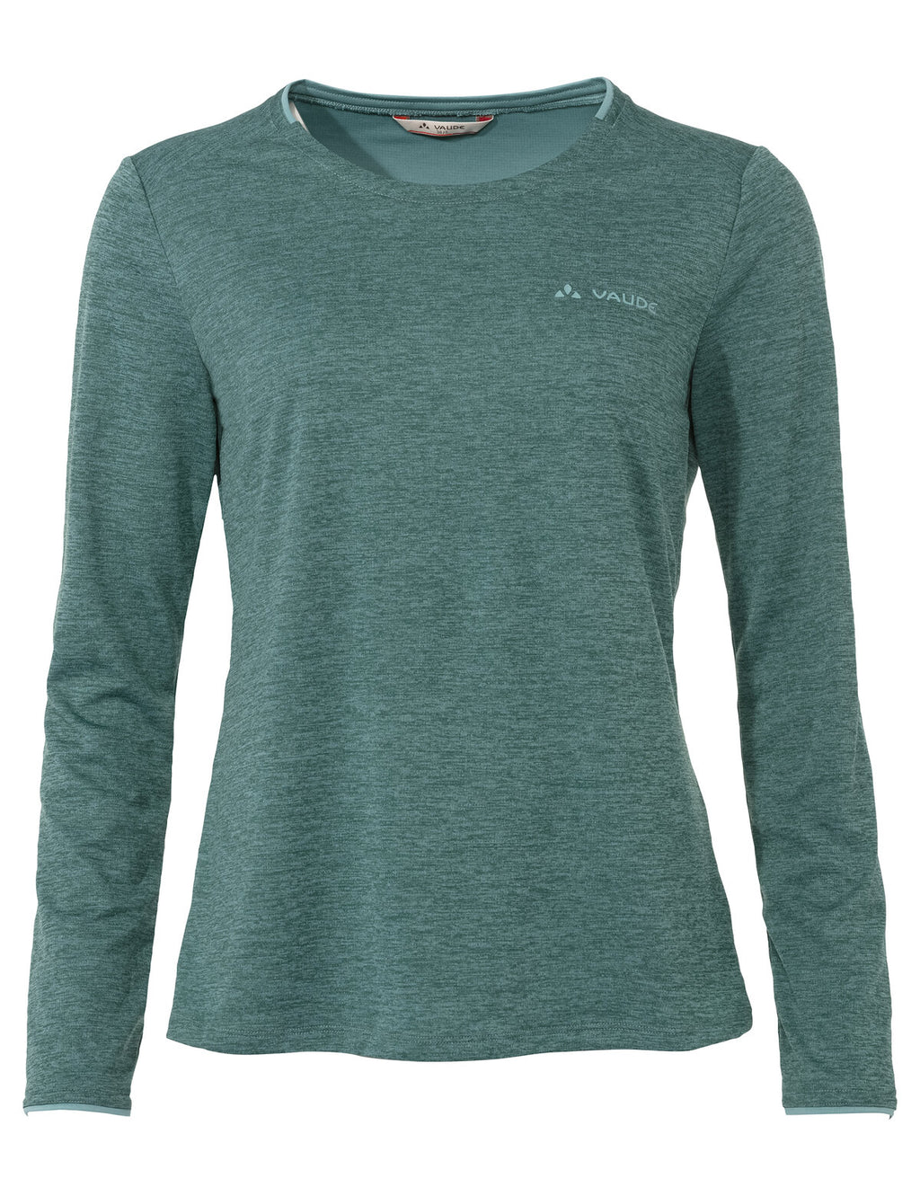Wo Essential LS T-Shirt - detail 23
