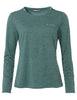 Wo Essential LS T-Shirt - detail 23