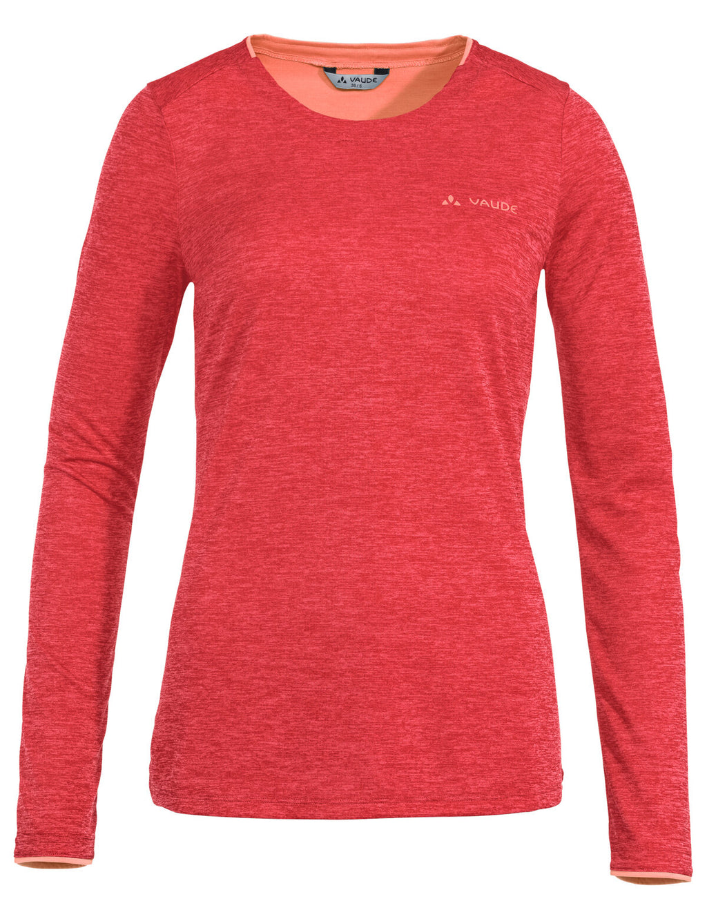 Wo Essential LS T-Shirt - detail 47