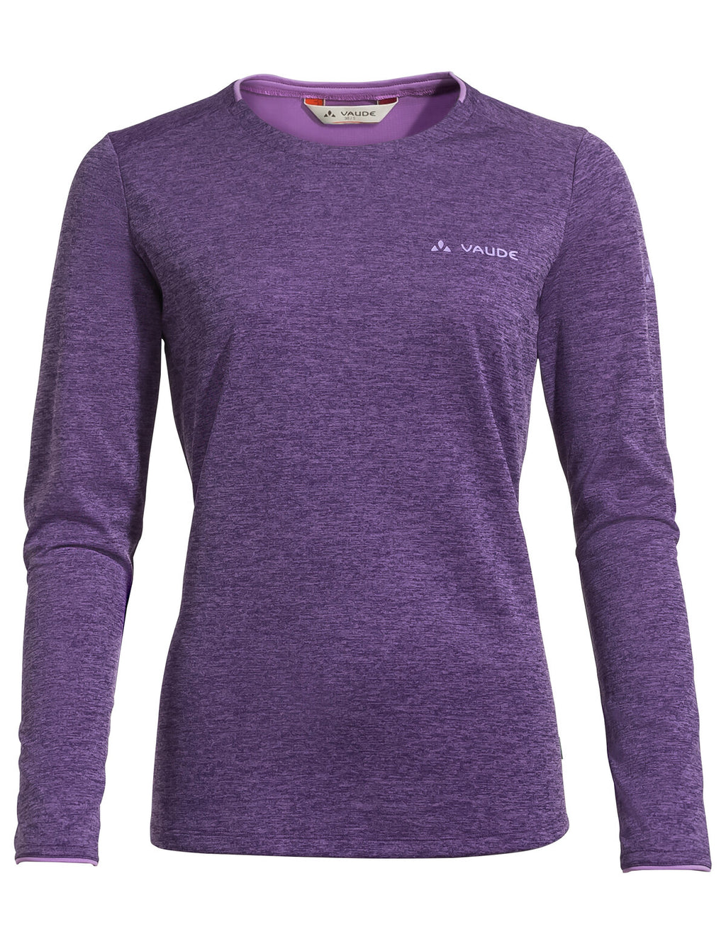 Wo Essential LS T-Shirt - detail 49