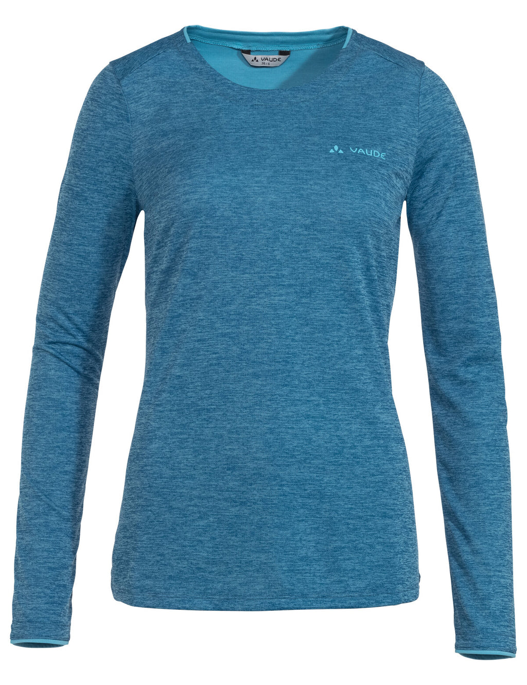 Wo Essential LS T-Shirt - detail 64