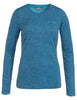 Wo Essential LS T-Shirt - detail 64