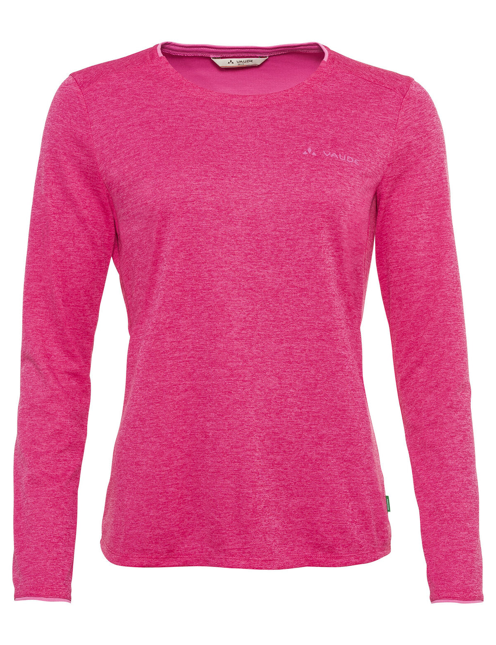 Wo Essential LS T-Shirt - detail 78