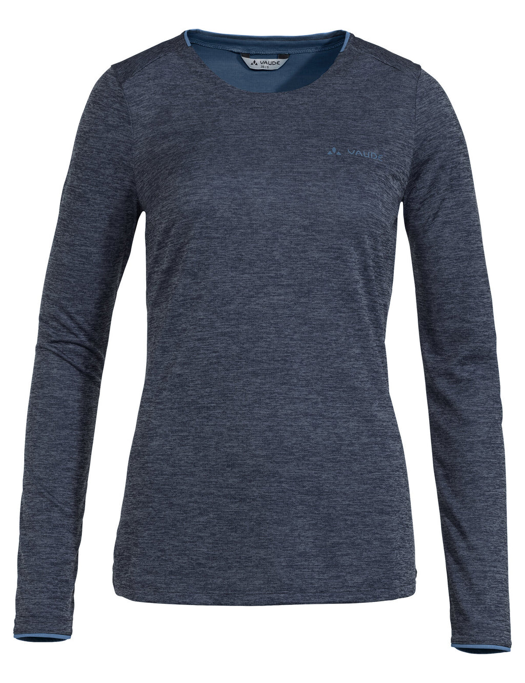 Wo Essential LS T-Shirt - detail 98