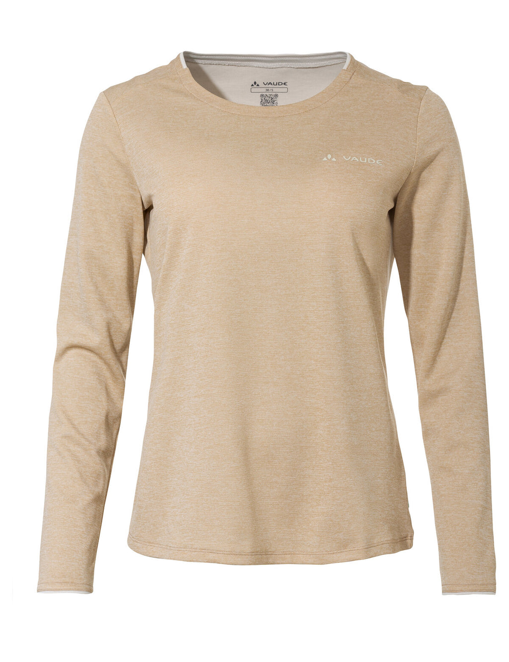Wo Essential LS T-Shirt - detail 107