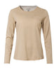 Wo Essential LS T-Shirt - detail 107