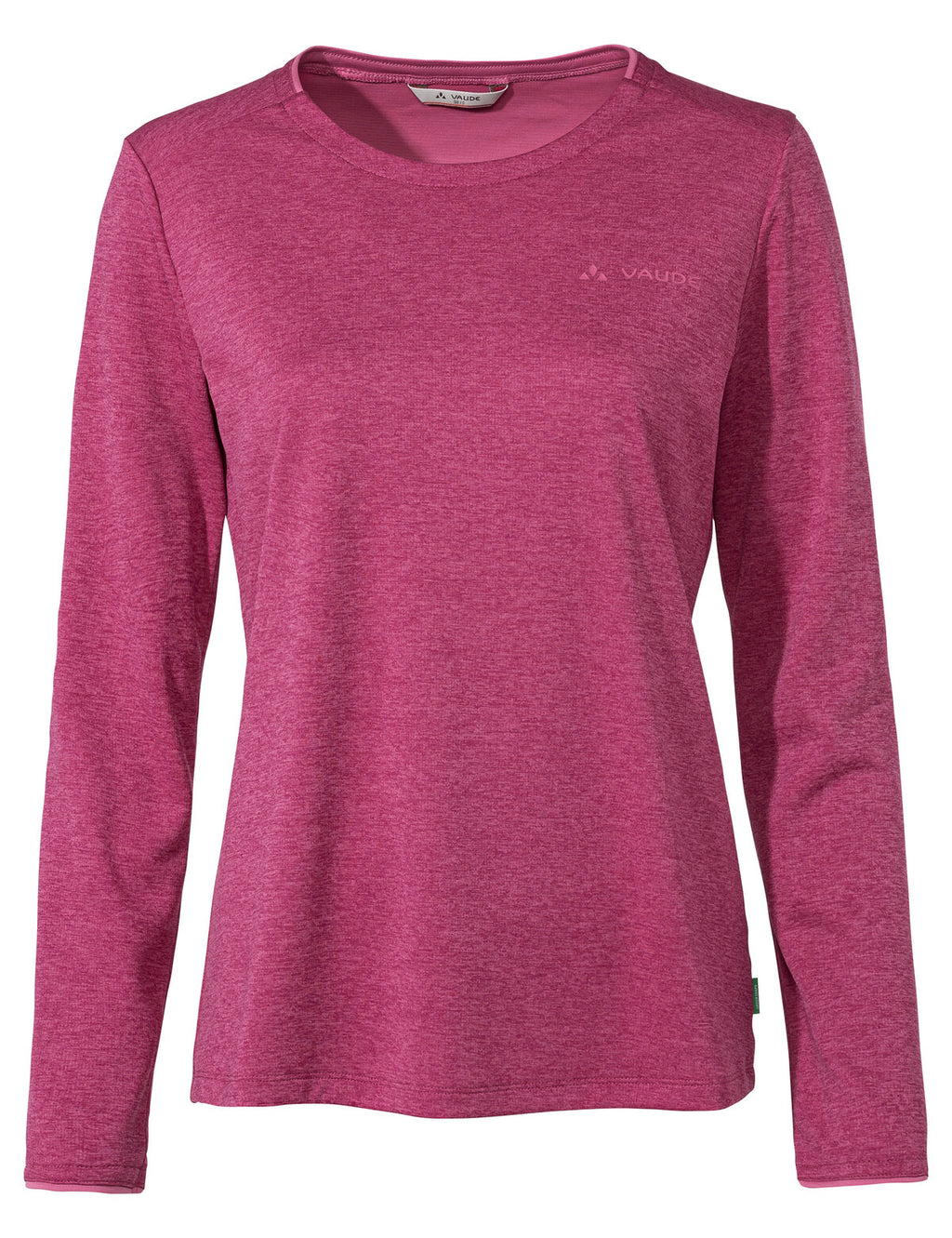 Wo Essential LS T-Shirt - detail 115