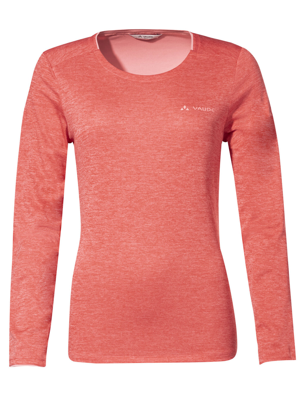 Wo Essential LS T-Shirt - detail 123