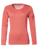 Wo Essential LS T-Shirt - detail 123