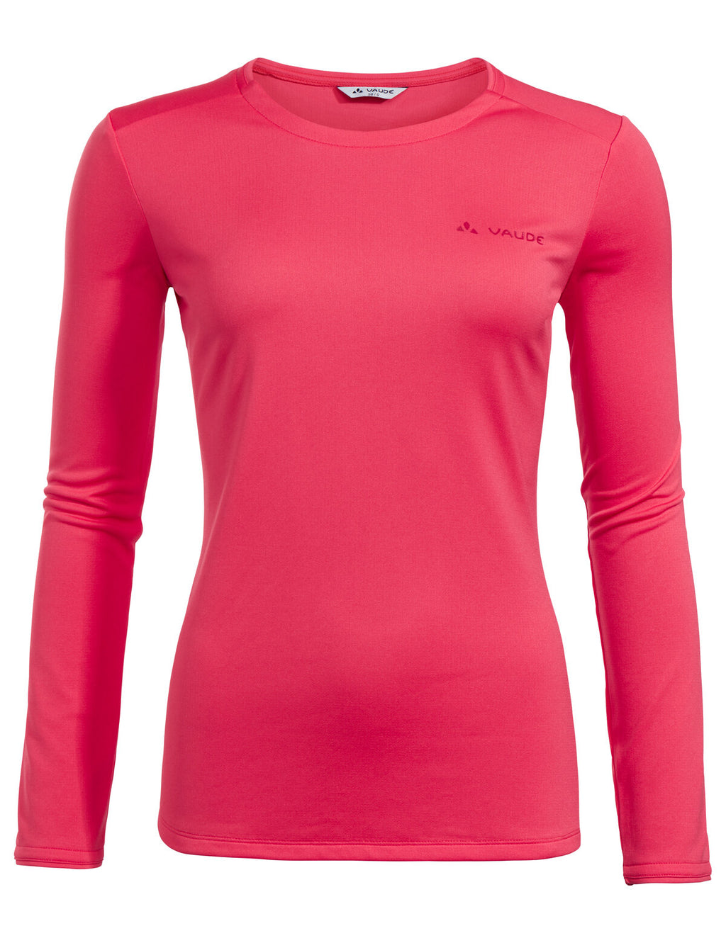 Wo Essential LS T-Shirt - detail 130