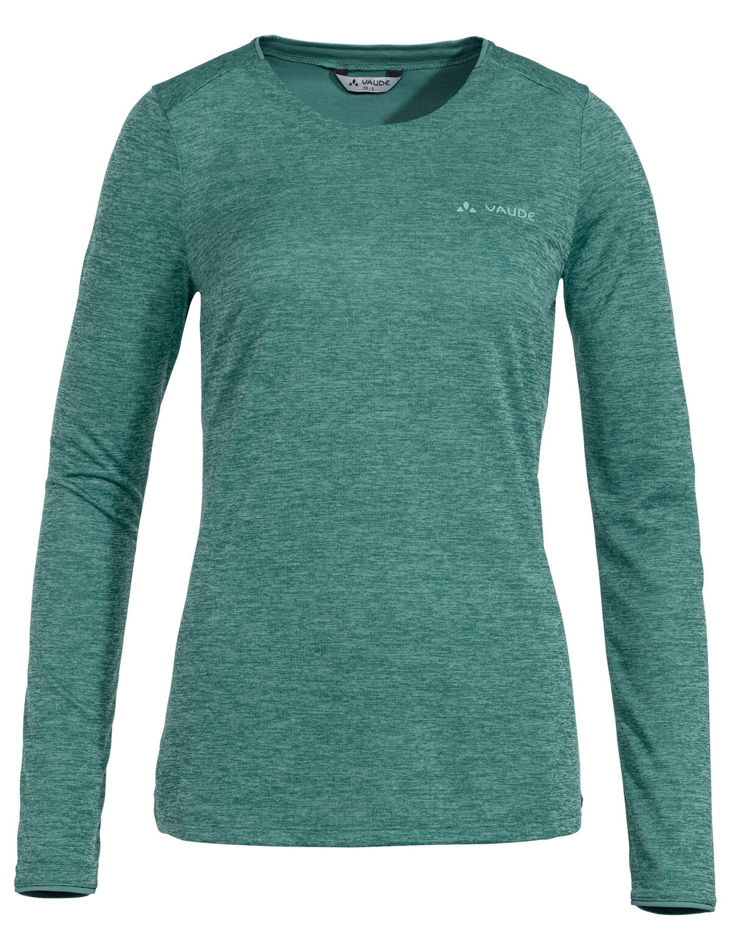 Wo Essential LS T-Shirt - detail 137