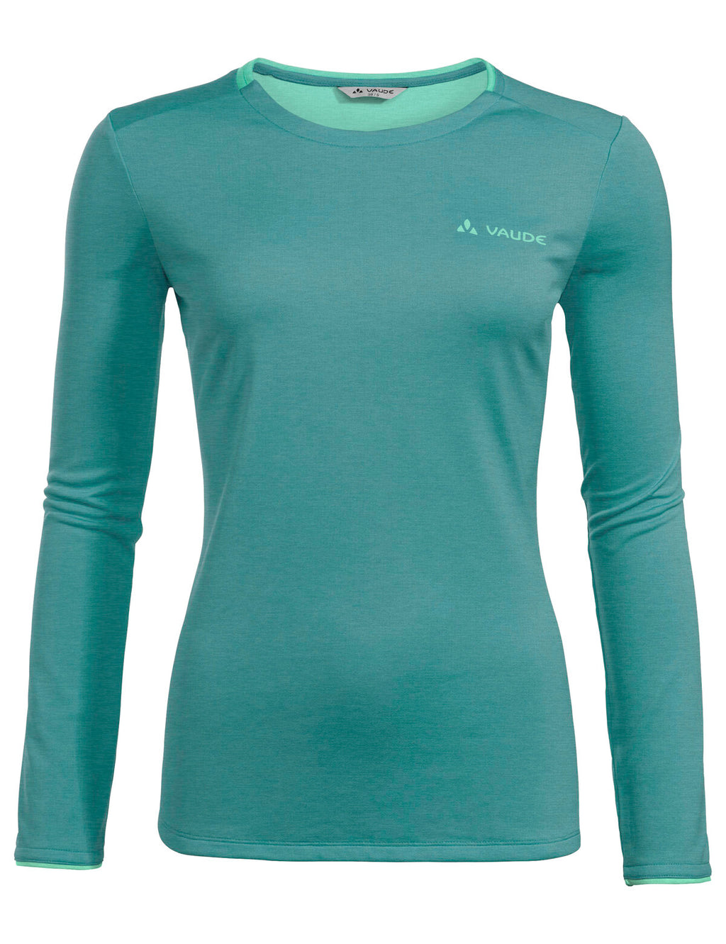 Wo Essential LS T-Shirt - detail 143