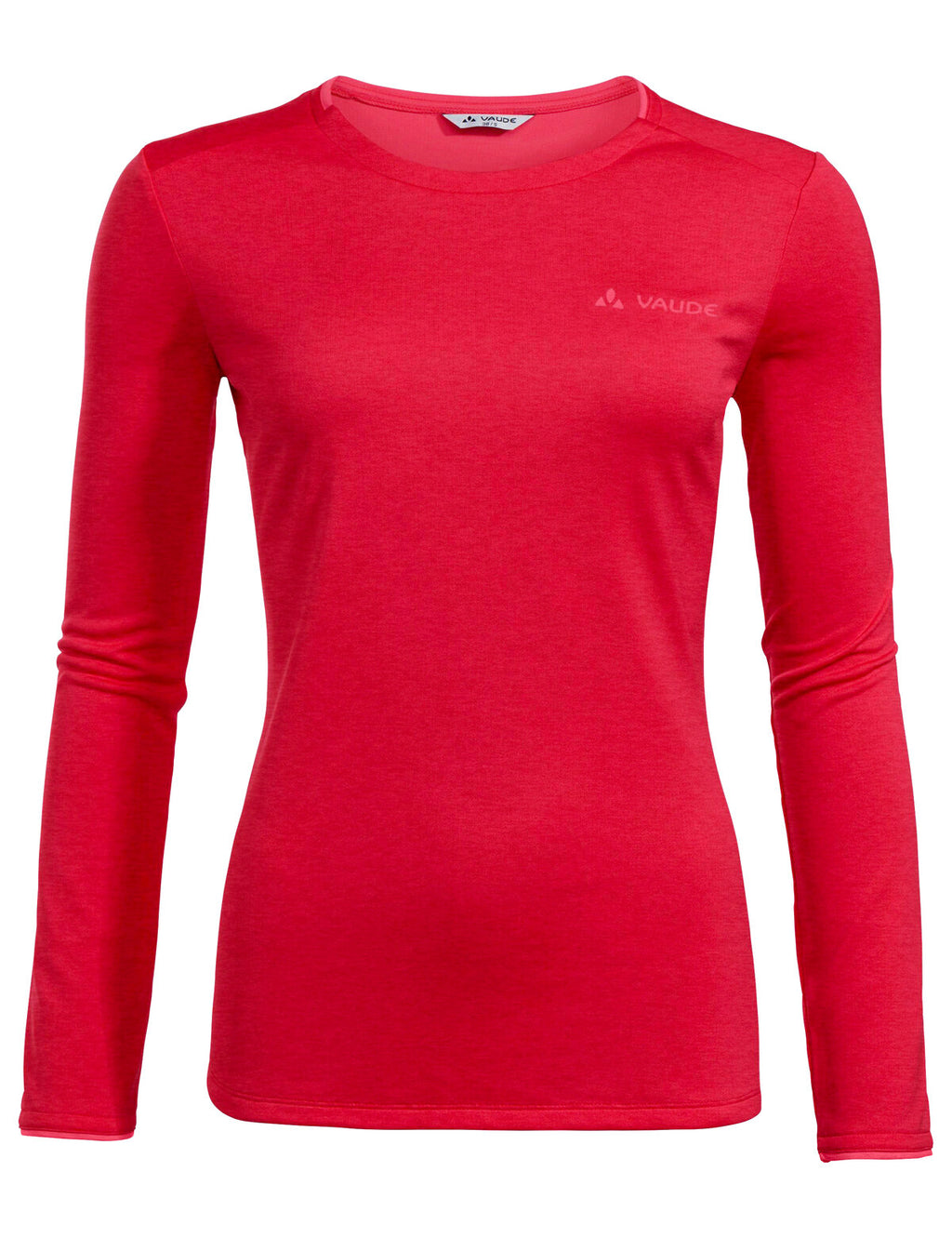 Wo Essential LS T-Shirt - detail 150