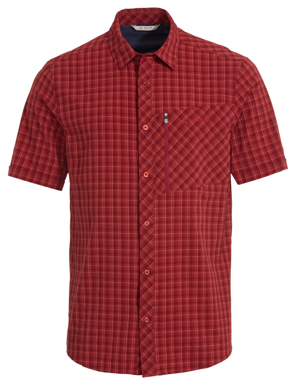 Me Seiland Shirt II - detail 1