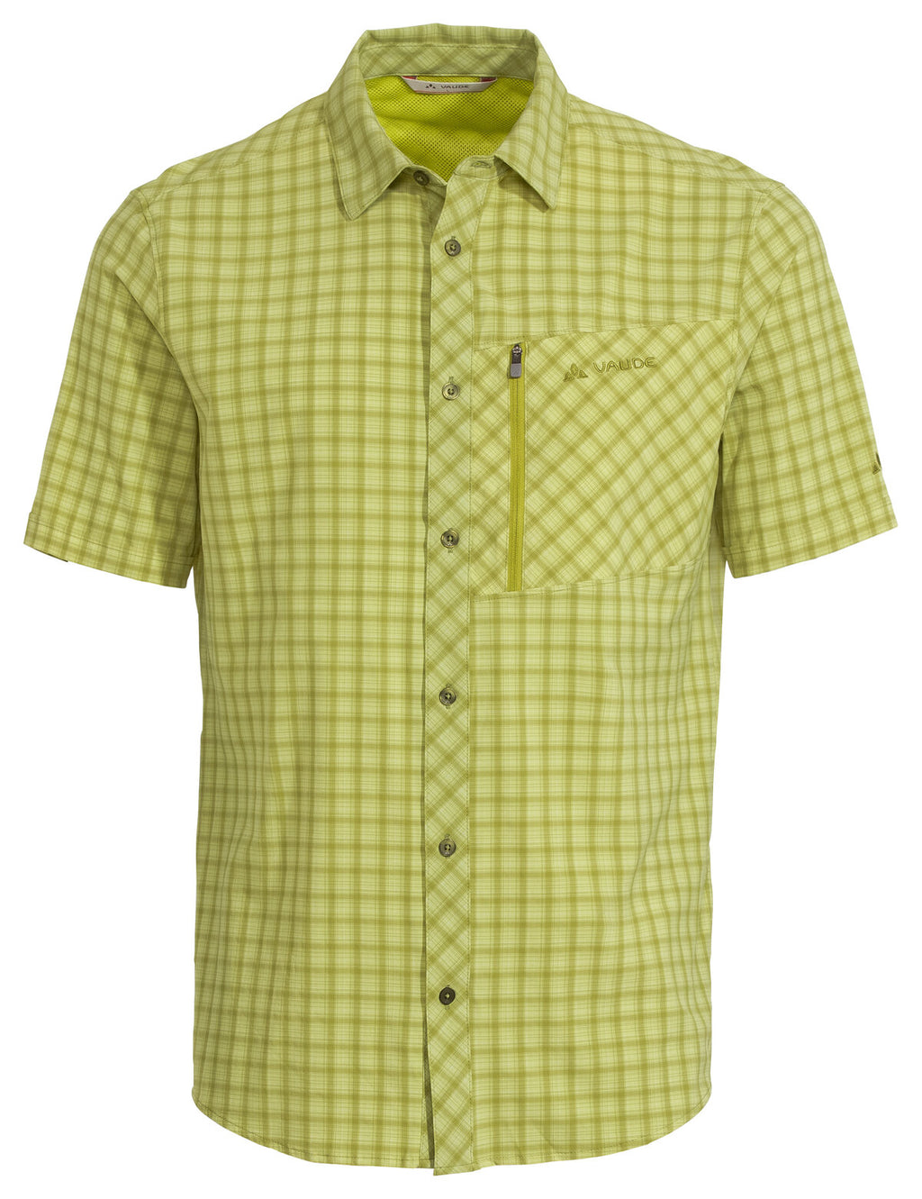 Me Seiland Shirt II - detail 3