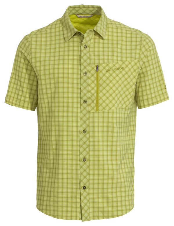 Me Seiland Shirt II - detail 3