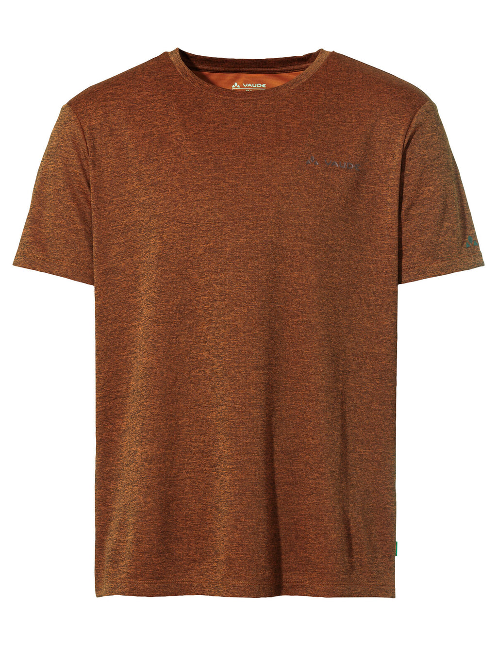 Men's Essential T-Shirt - kumquat