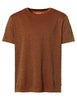 Men's Essential T-Shirt - kumquat