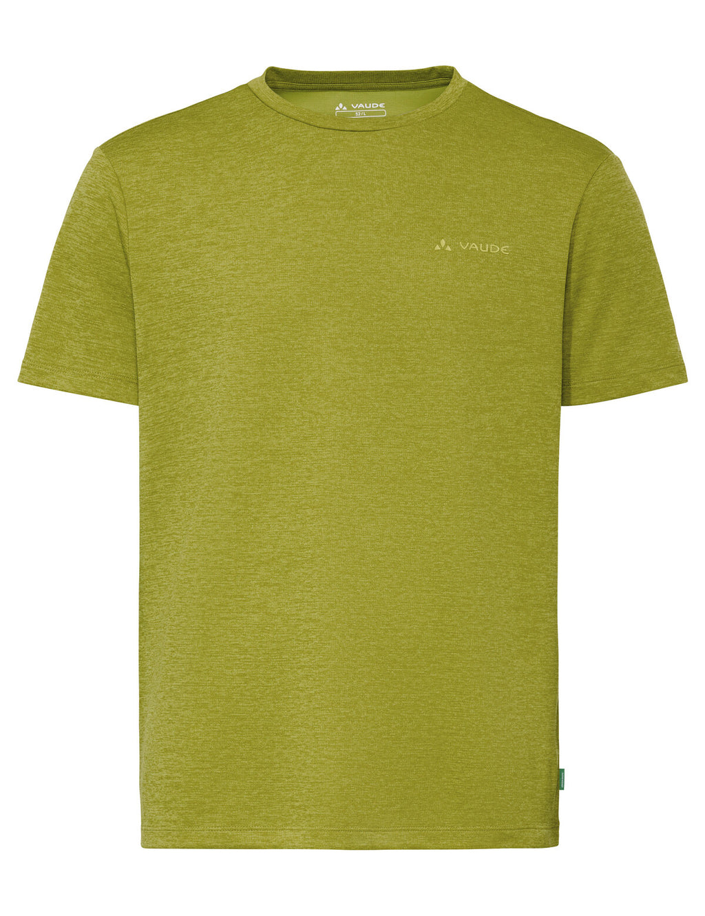 Men's Essential T-Shirt - dark leaf