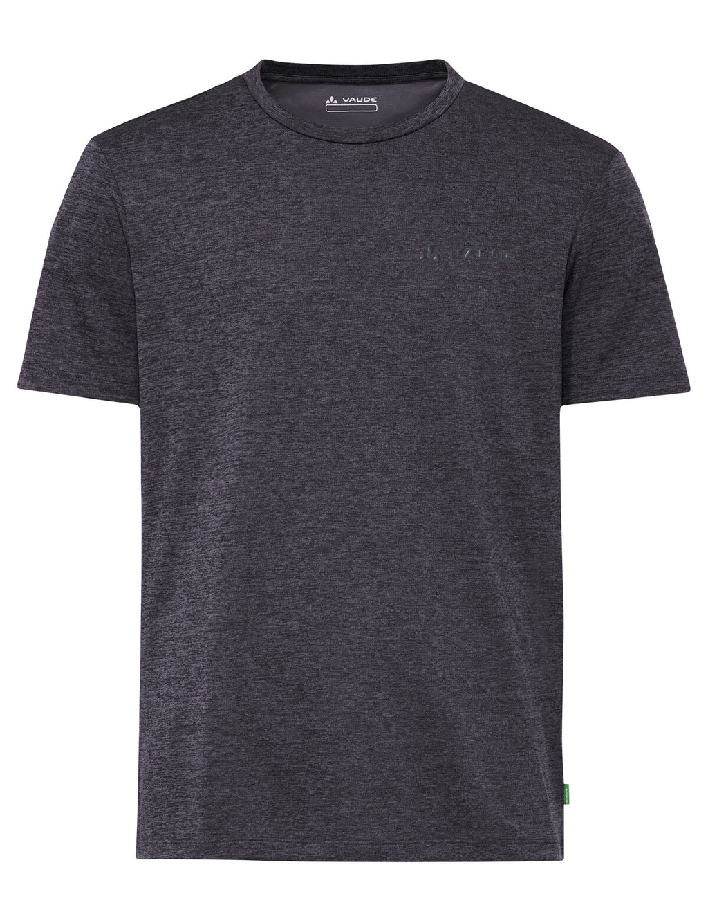 Men's Essential T-Shirt - purple ash