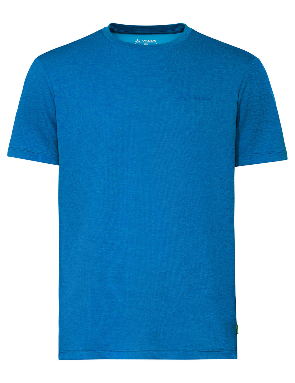 Men's Essential T-Shirt - active blue