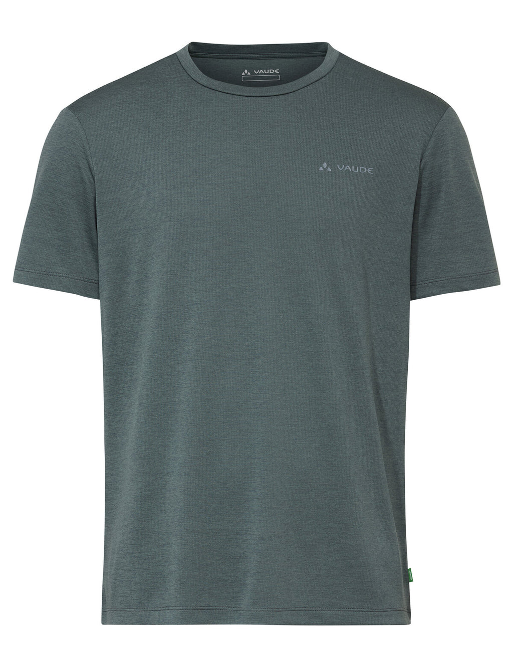 Men's Essential T-Shirt - agave/heron