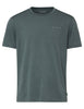 Men's Essential T-Shirt - agave/heron