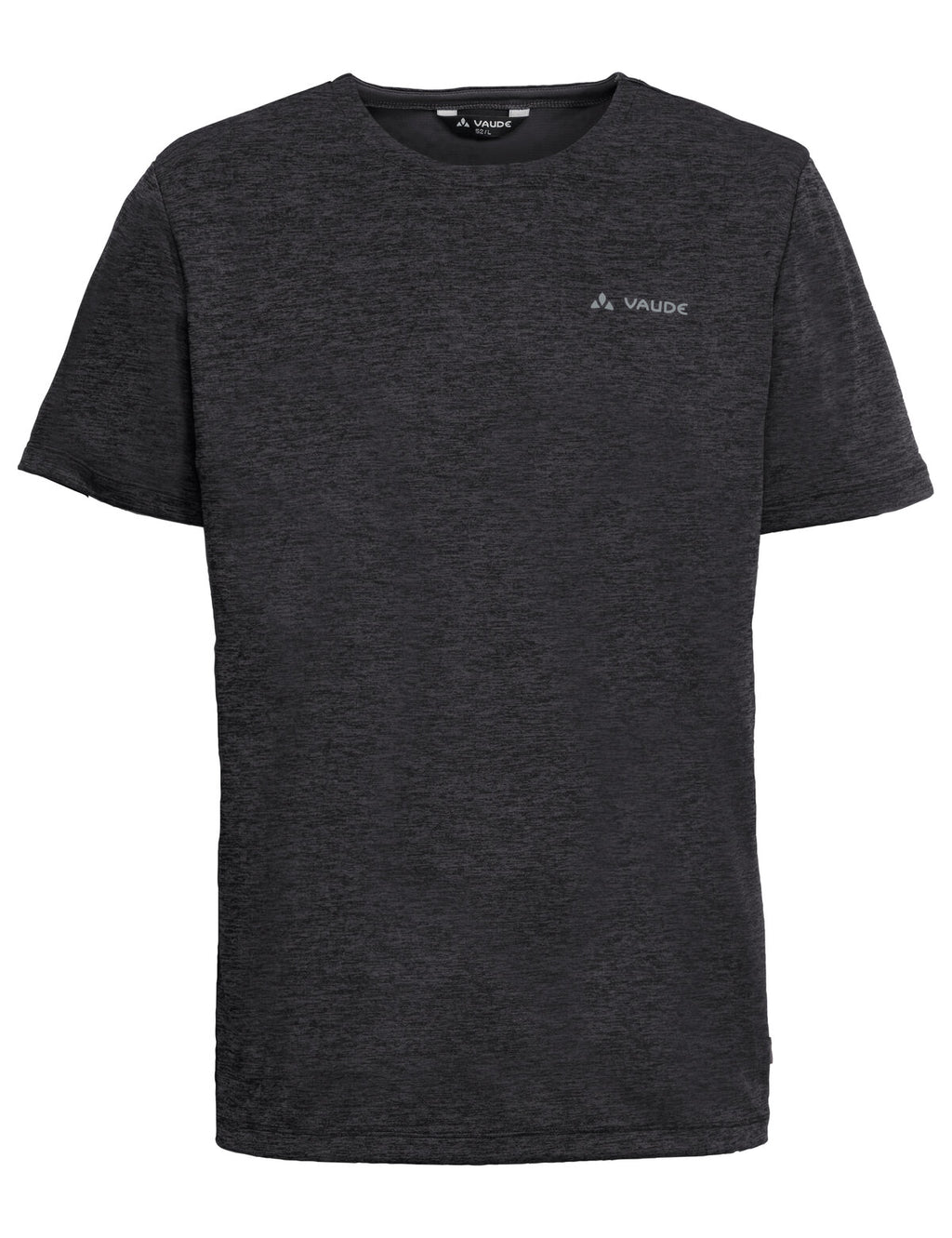 Men's Essential T-Shirt - phantom black