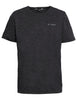 Men's Essential T-Shirt - phantom black