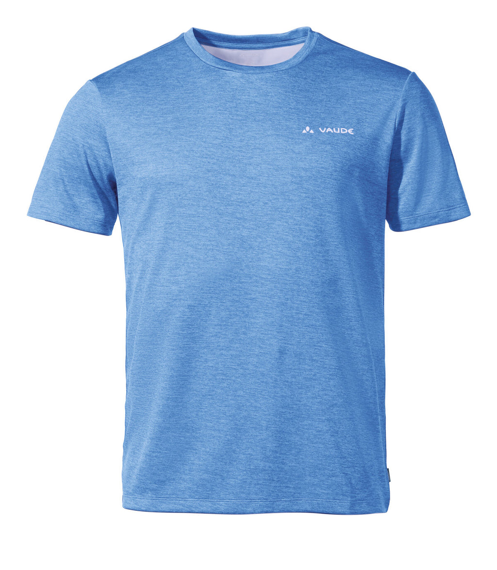 Men's Essential T-Shirt - radiate blue