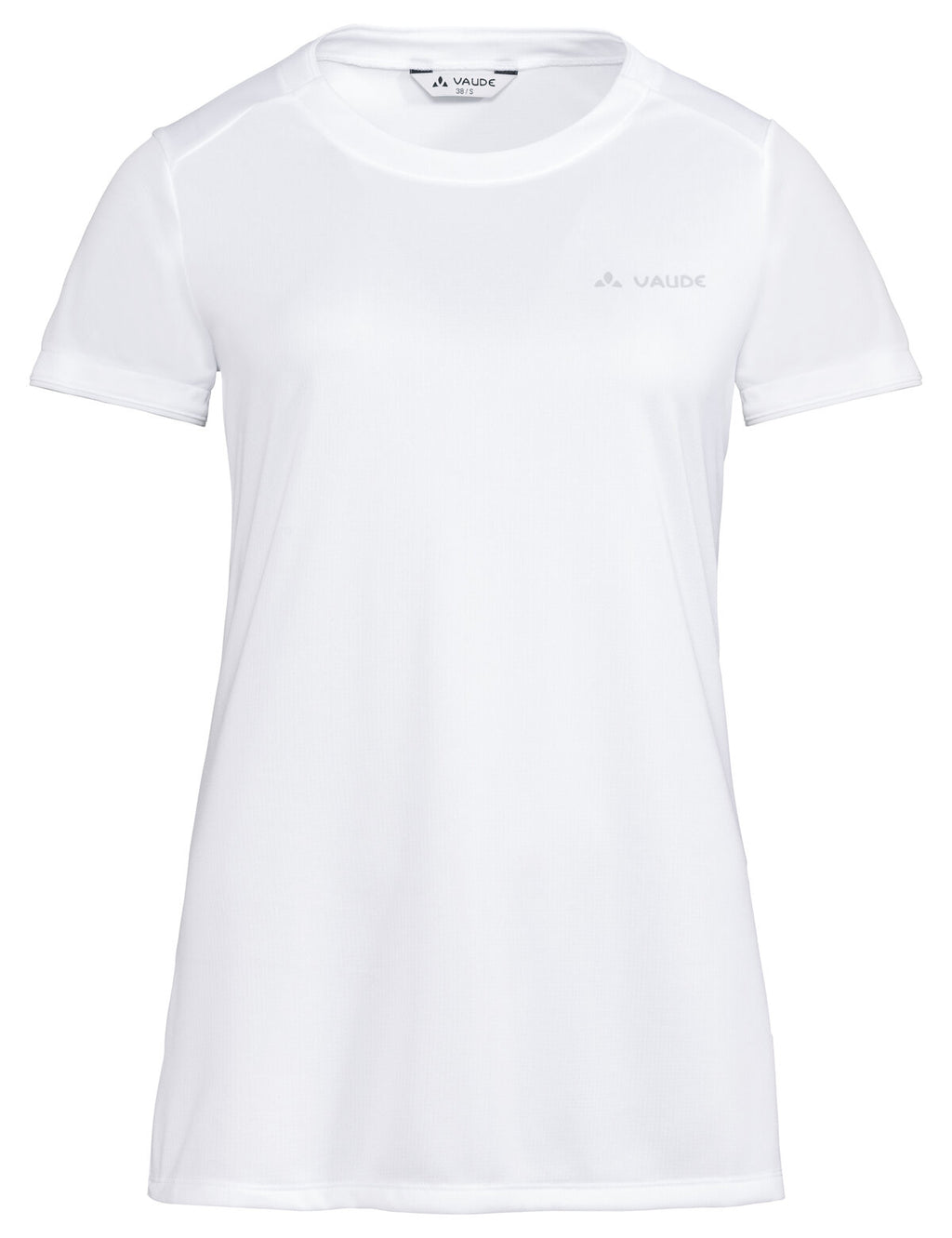 Wo Essential T-Shirt - detail 1