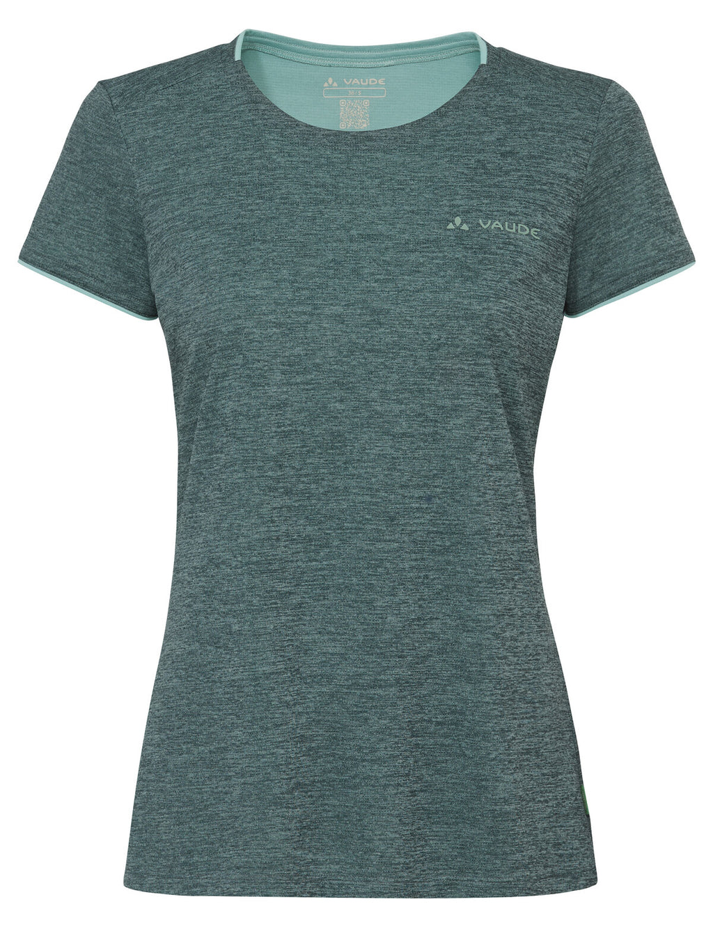Women's Essential T-Shirt - deep pond
