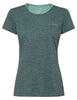 Women's Essential T-Shirt - deep pond