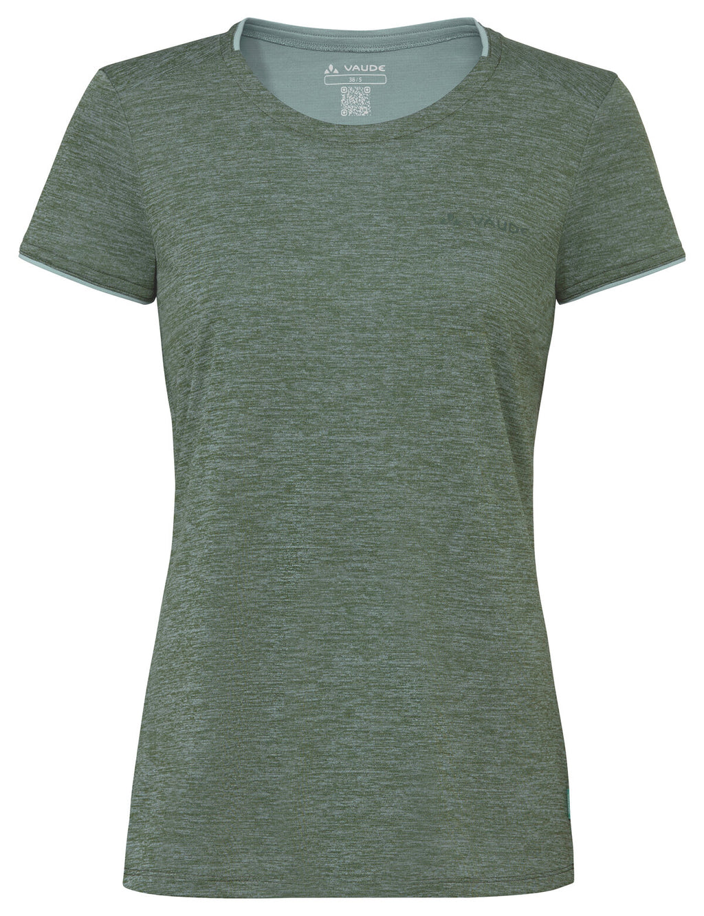 Women's Essential T-Shirt - agave