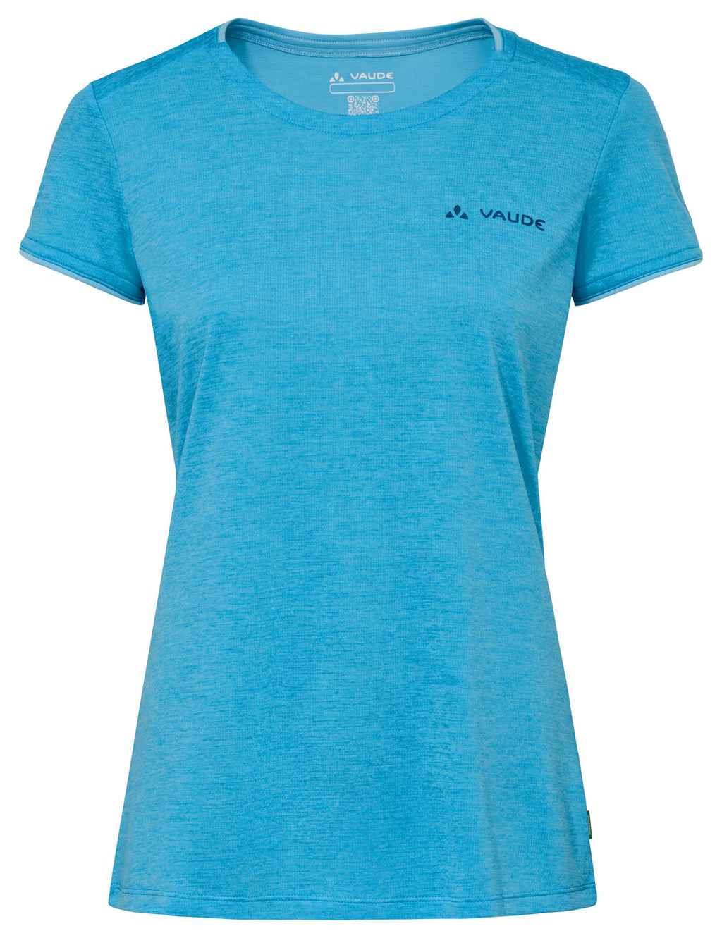 Women's Essential T-Shirt - aqua