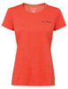 Women's Essential T-Shirt - glowing red