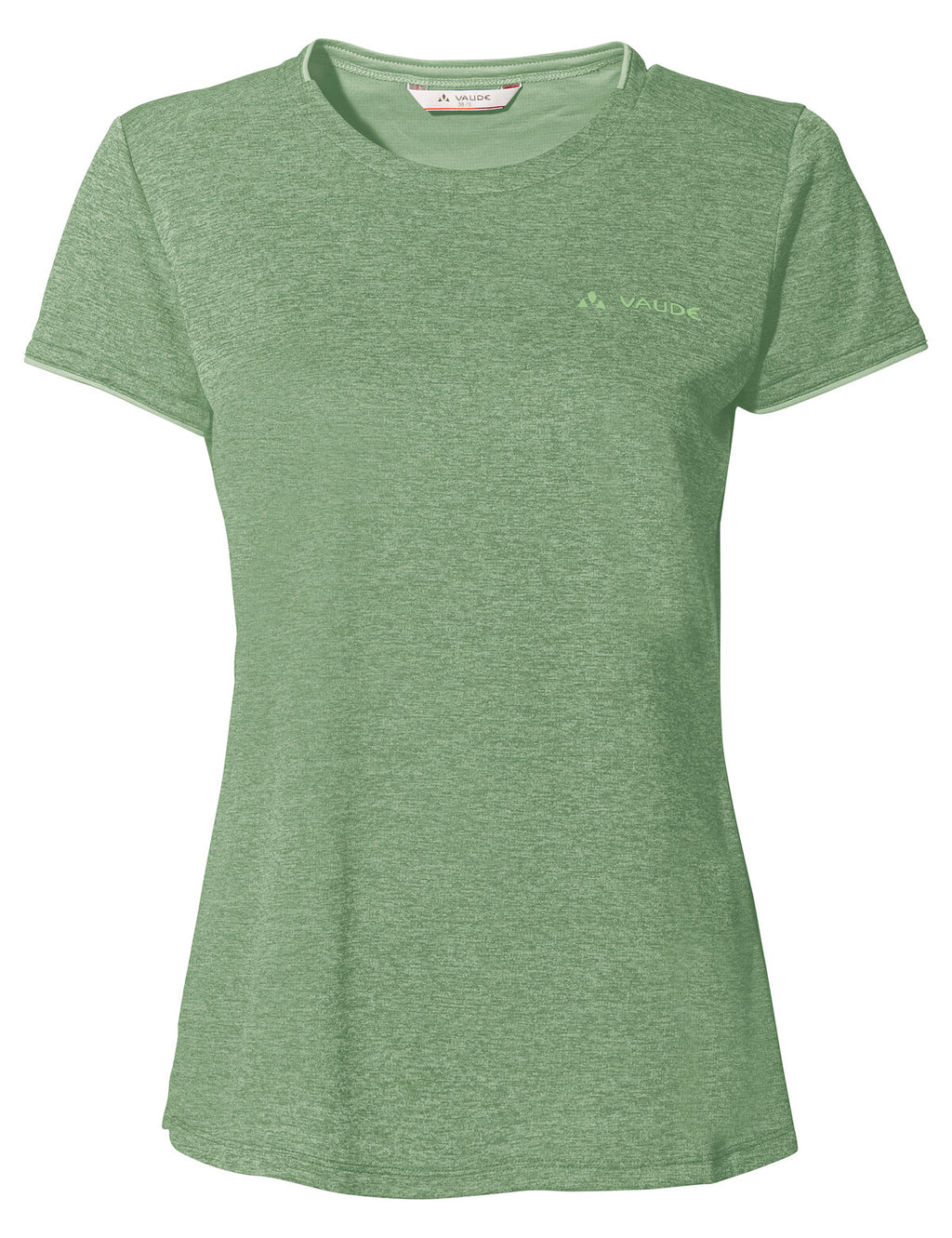 Women's Essential T-Shirt - willow green