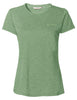 Women's Essential T-Shirt - willow green