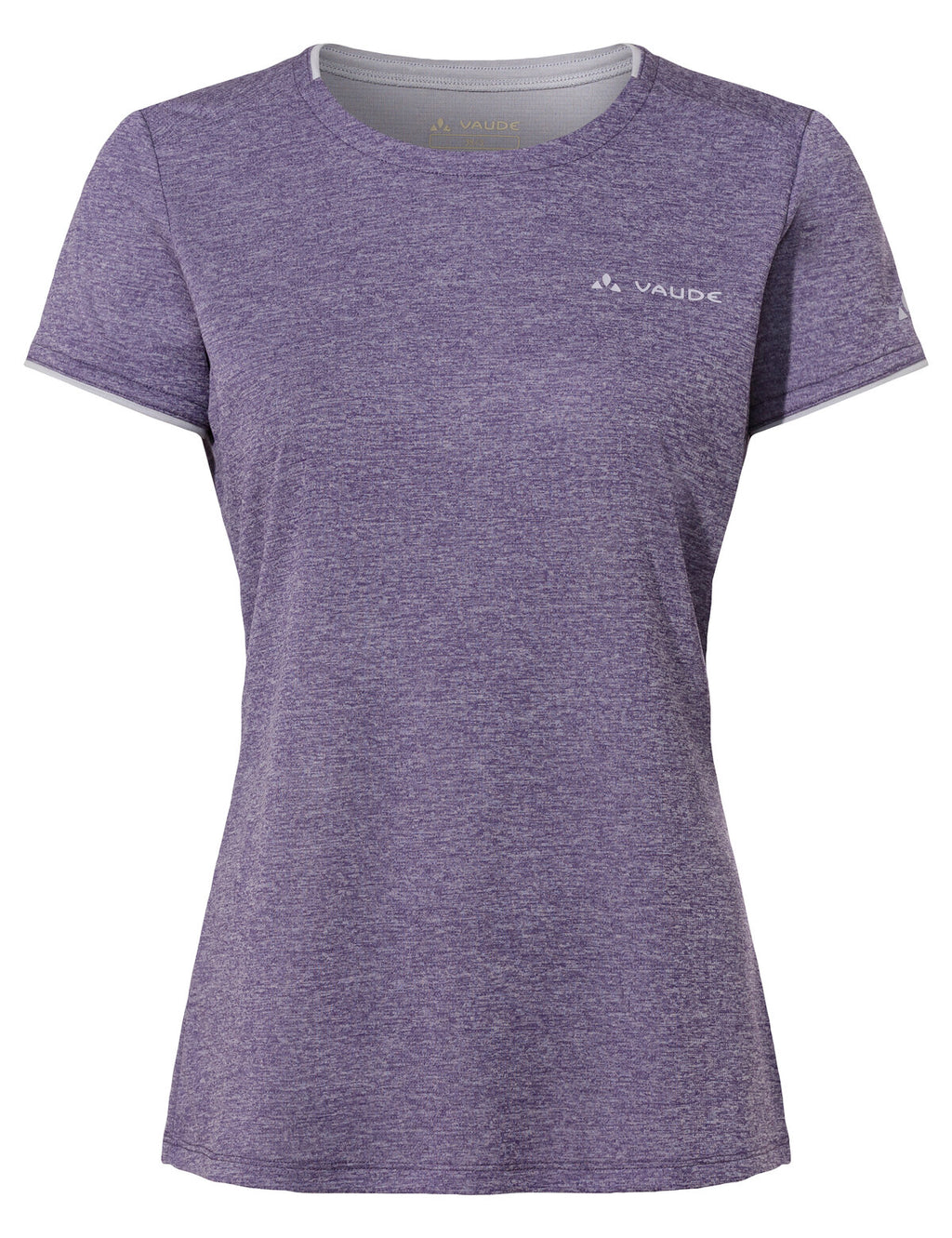 Women's Essential T-Shirt - mulberry