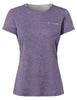 Women's Essential T-Shirt - mulberry