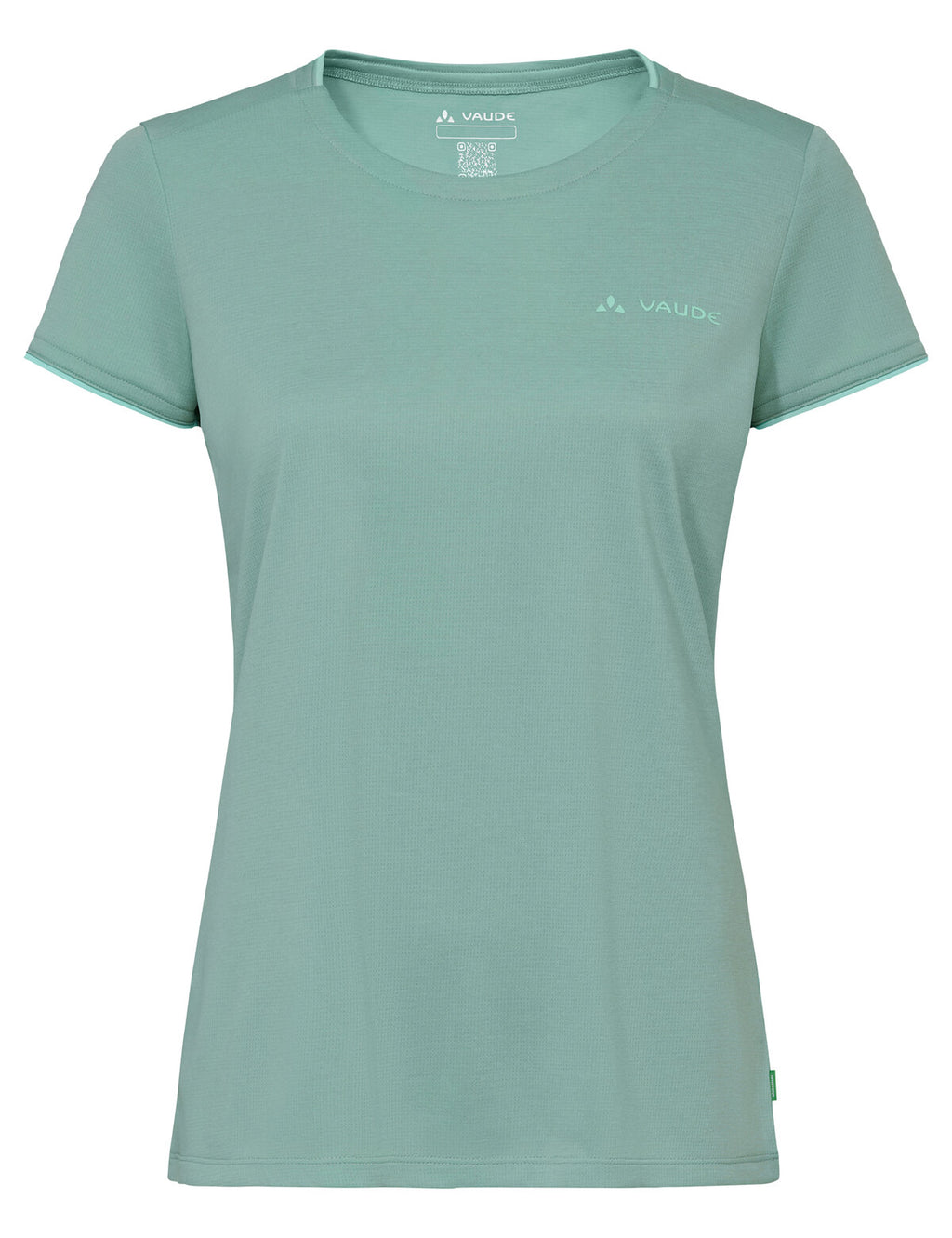 Women's Essential T-Shirt - dusty fern
