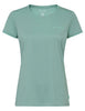 Women's Essential T-Shirt - dusty fern