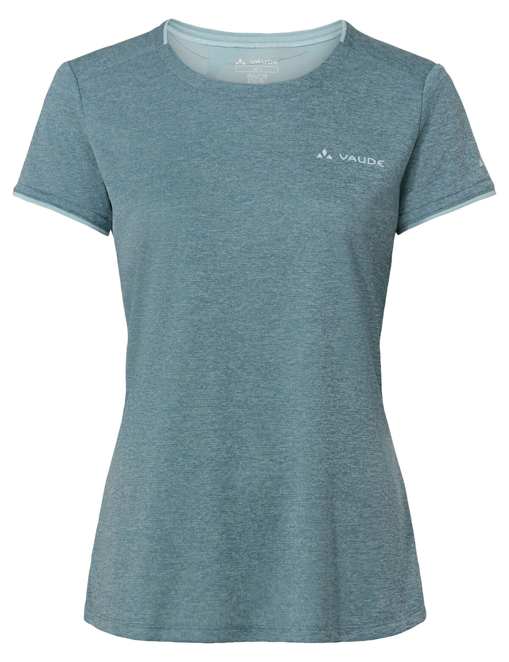 Women's Essential T-Shirt - nordic blue