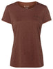 Women's Essential T-Shirt - buckeye