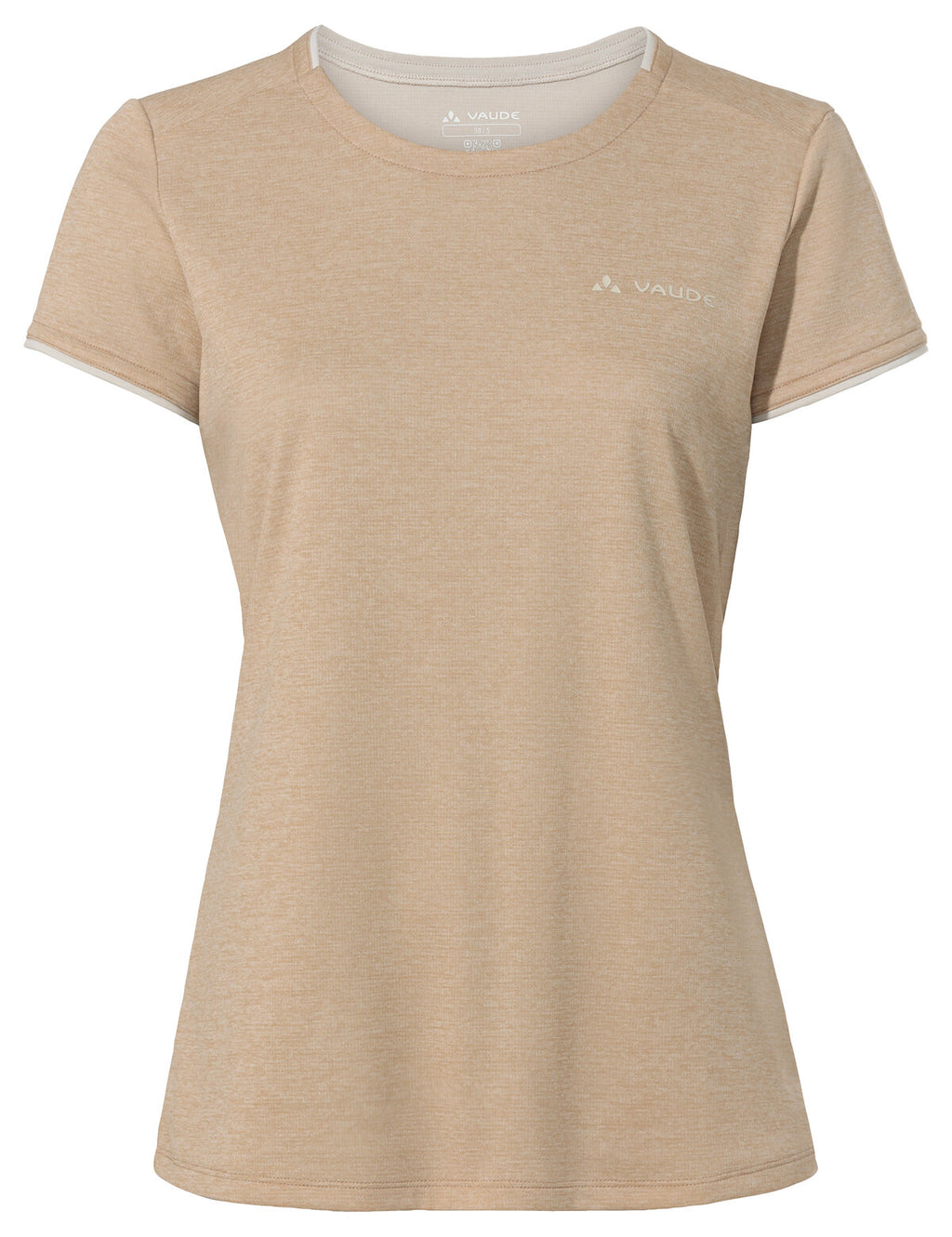 Wo Essential T-Shirt - detail 147