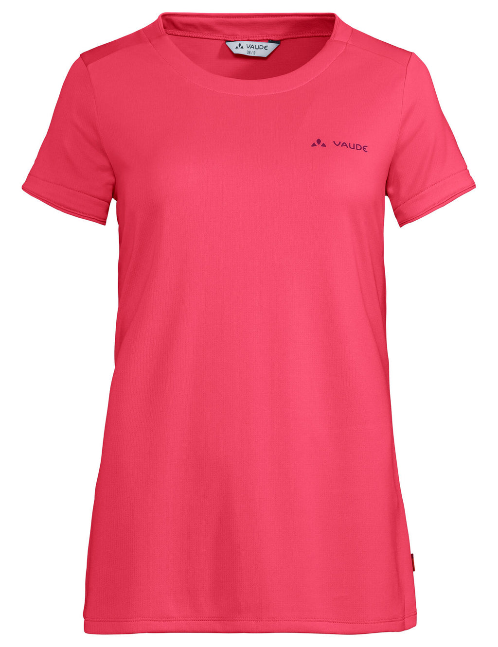 Wo Essential T-Shirt - detail 187