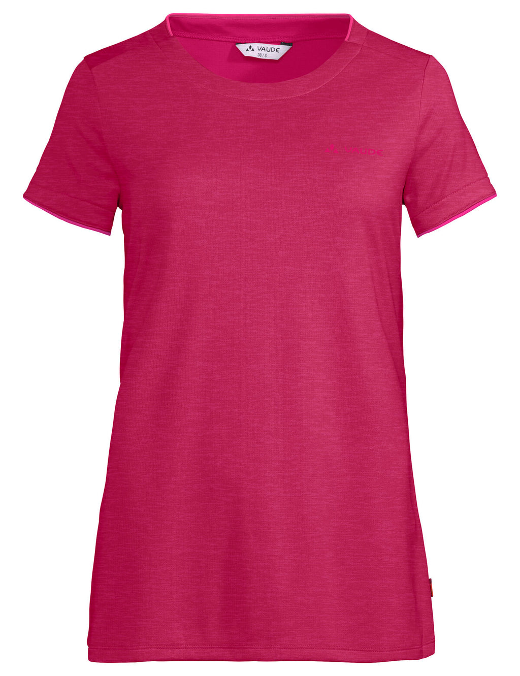 Wo Essential T-Shirt - detail 188