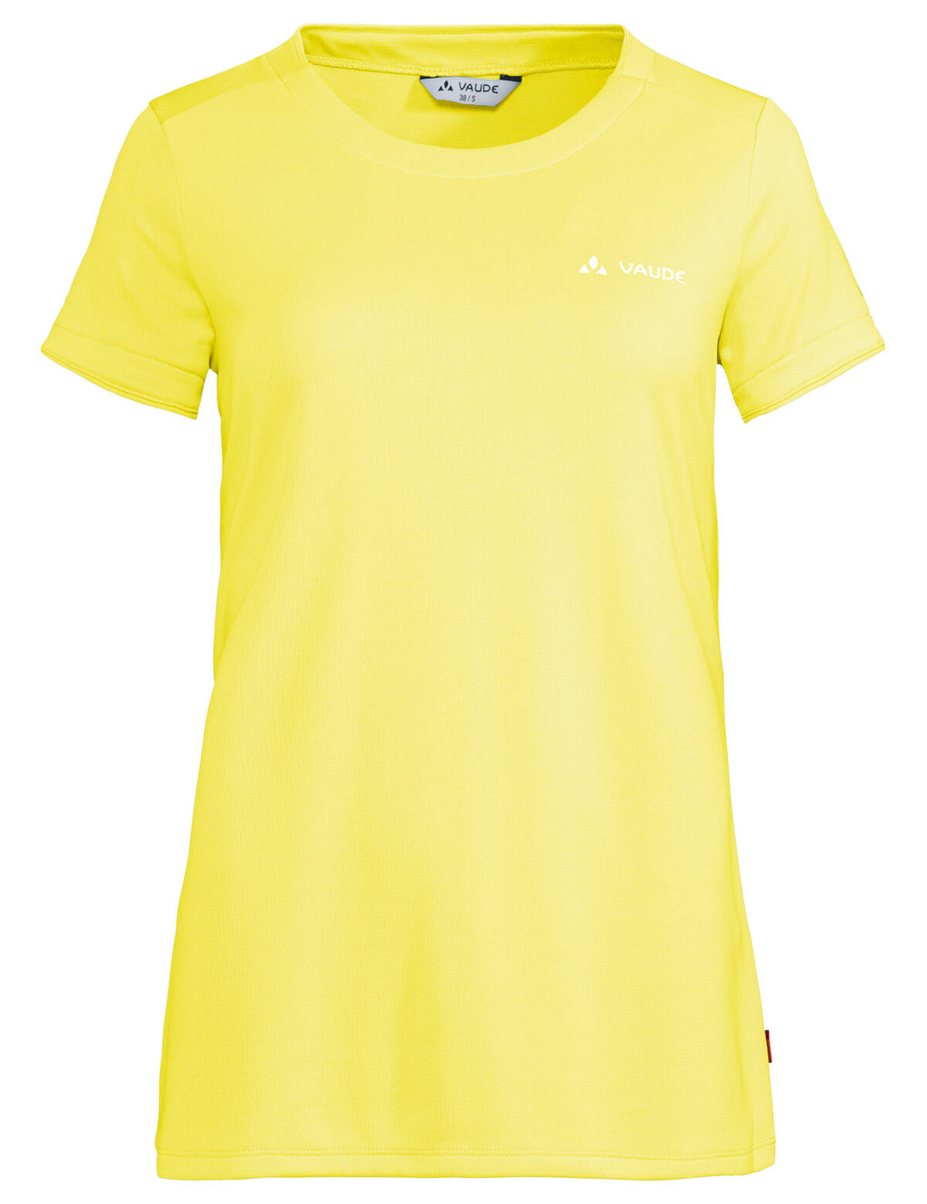 Wo Essential T-Shirt - detail 195