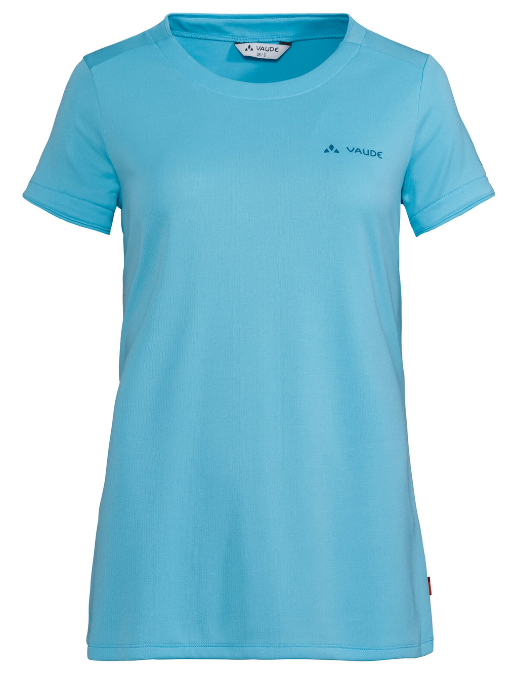 Wo Essential T-Shirt - detail 202