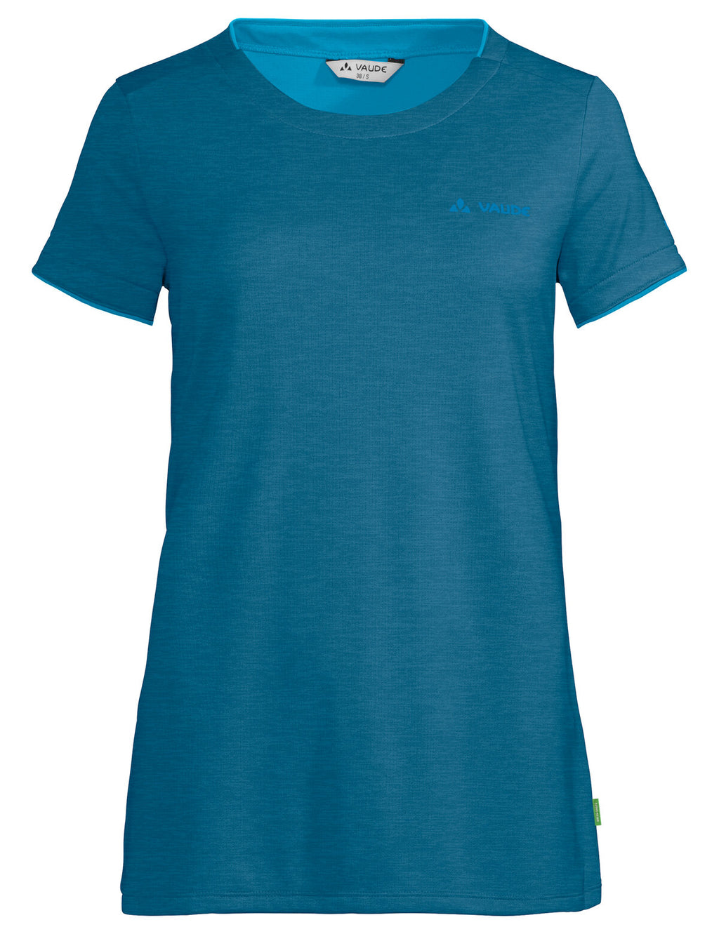 Wo Essential T-Shirt - detail 208
